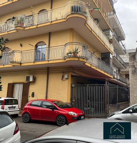 Appartamento in residenziale in Via M. Boiardo 16