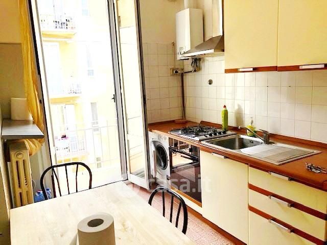 Appartamento in residenziale in Via Marco Aurelio