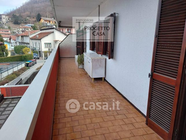 Appartamento in residenziale in Via Nobili Antonio 20
