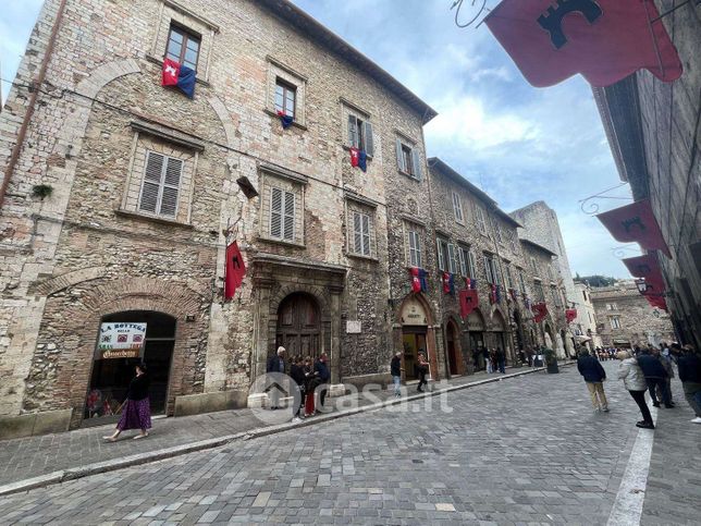 Appartamento in residenziale in