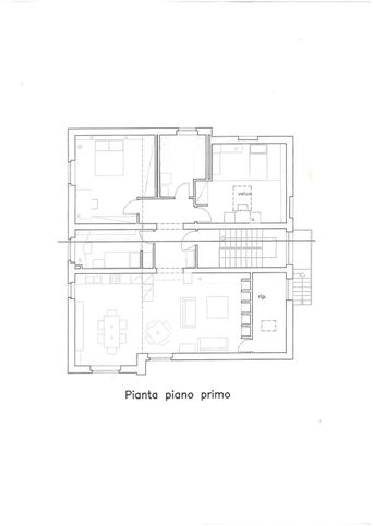 Appartamento in residenziale in Via Bonincontro