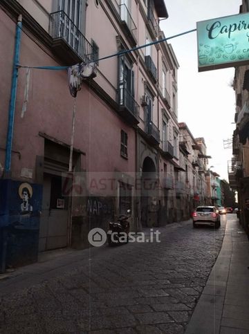 Appartamento in residenziale in Via Casa Giarrusso 11