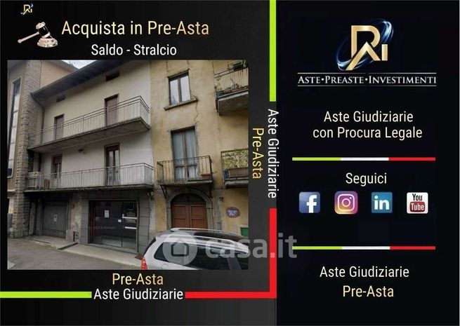 Appartamento in residenziale in Via 24 Maggio 17