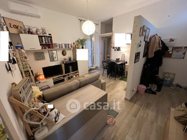 Appartamento in residenziale in Via Fiume 23