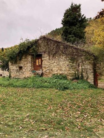 Casa indipendente in residenziale in Località Santa Maria