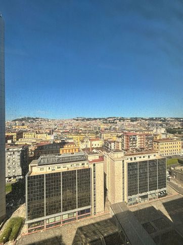 Ufficio in commerciale in centro direzionale isola G8