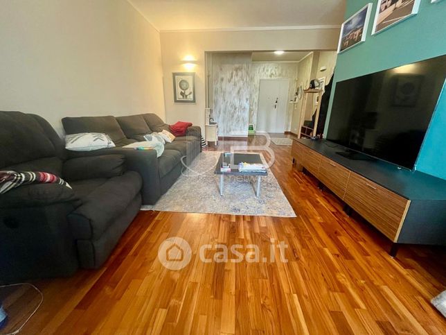 Appartamento in residenziale in Via Venezia 11