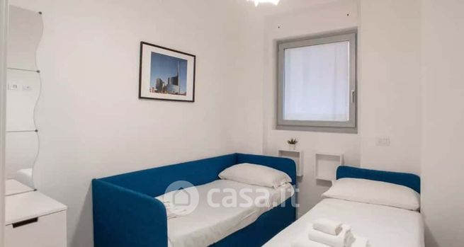 Appartamento in residenziale in Via Rovigno 15