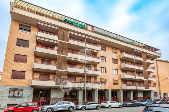 Appartamento in residenziale in Via Bionaz 40 40