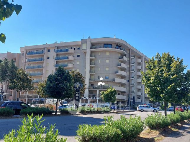 Appartamento in residenziale in Via Francesco Cilea 341