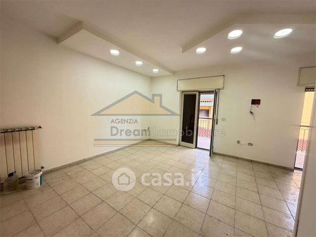Appartamento in residenziale in Via Madonna delle Grazie