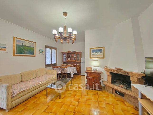 Appartamento in residenziale in Via Orvieto