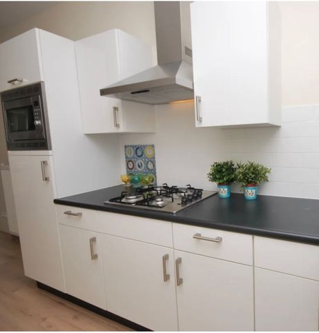 Appartamento in residenziale in Corso Umbria