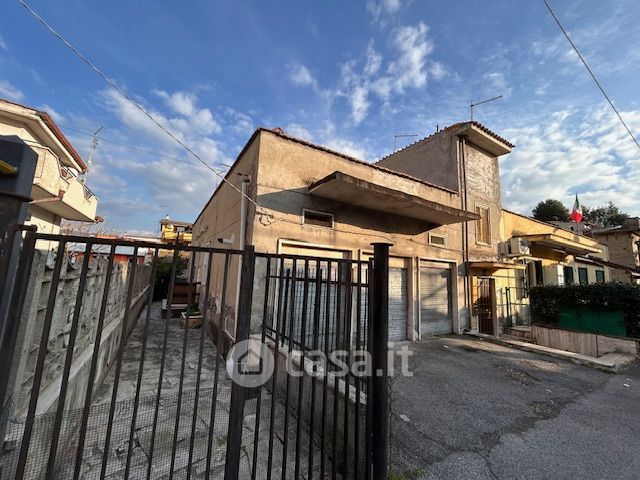 Appartamento in residenziale in Via E. Pallavicini 20