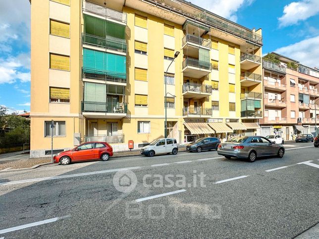 Appartamento in residenziale in Via Vittorio Veneto 97