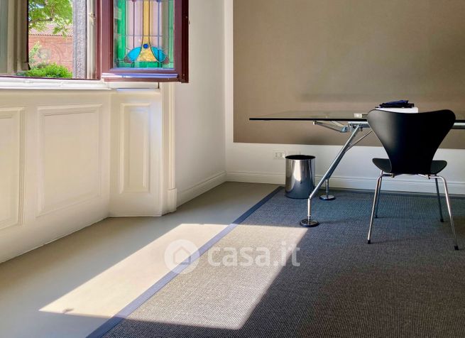 Ufficio in commerciale in Via Emilio Visconti Venosta 5