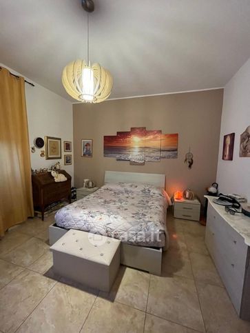 Appartamento in residenziale in Via per Canicattini