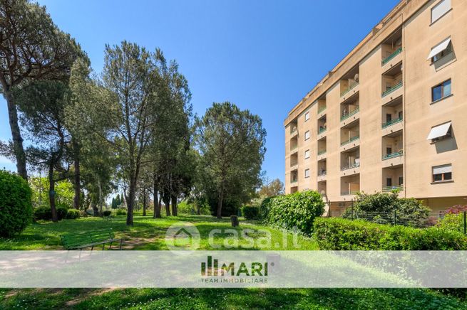 Appartamento in residenziale in Via di Selva Nera 93