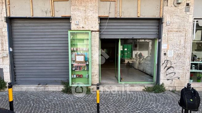 Appartamento in residenziale in Via Gabriele d'Annunzio 50