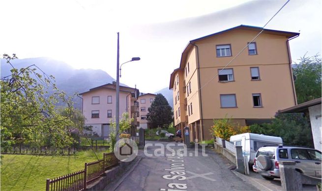 Appartamento in residenziale in Via Salvo d'Acquisto 4