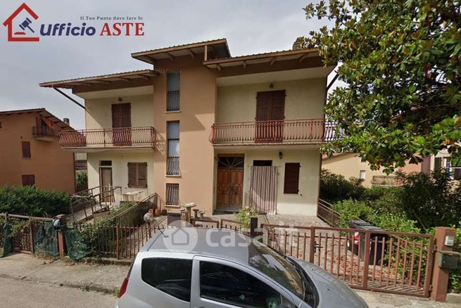 Appartamento in residenziale in Via Pietro Nenni 11