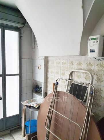 Box/posto auto in residenziale in Via Sant'Antonio