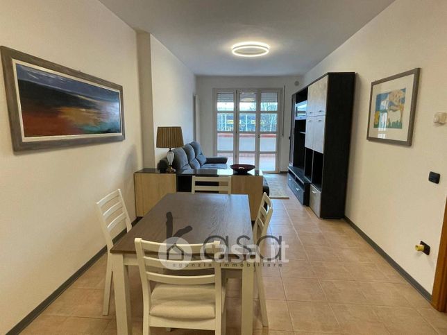 Appartamento in residenziale in Viale Europa