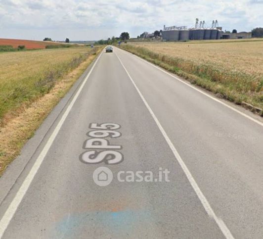 Terreno agricolo in commerciale in Strada Provinciale 95