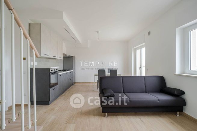 Appartamento in residenziale in Via S. Rocco 100