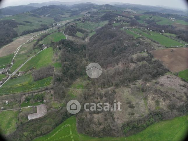 Terreno agricolo in commerciale in Via Costa Guarda