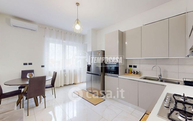 Appartamento in residenziale in Via Carlo Pisacane 30