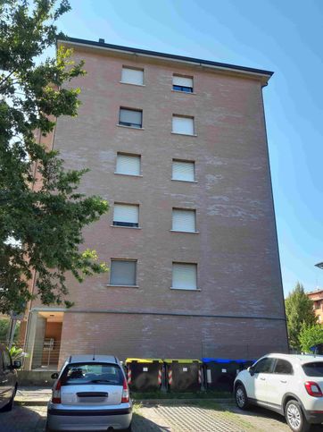 Appartamento in residenziale in Via Amos Zanibelli 34