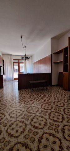 Appartamento in residenziale in Viale XX Settembre 177