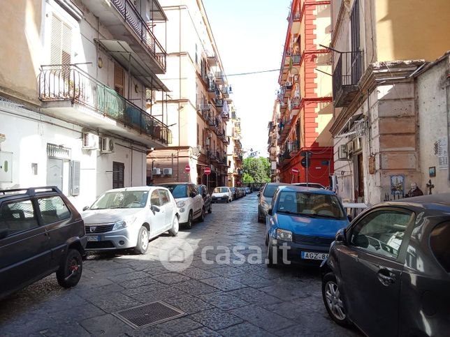 Appartamento in residenziale in Via Felice Cavallotti 25