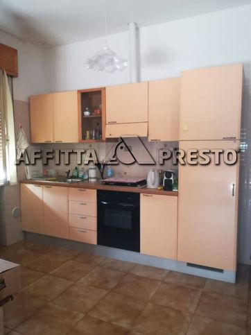 Appartamento in residenziale in Viale Bologna