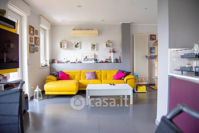 Appartamento in residenziale in Via Filippo Turati