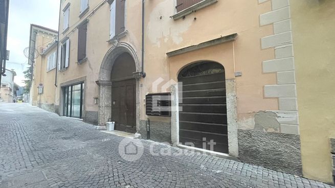 Appartamento in residenziale in Via Trento