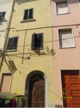 Appartamento in residenziale in Via Giovanni Lami