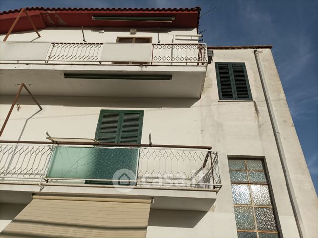 Appartamento in residenziale in Via Appia Antica 31