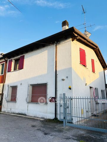 Appartamento in residenziale in Via San Salvaro