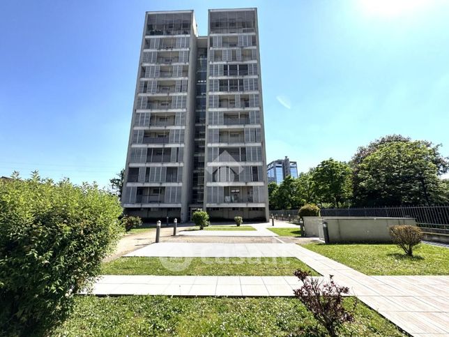 Appartamento in residenziale in Via Fra Riccardo Pampuri 7