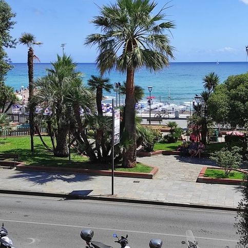 Appartamento in residenziale in Via Guglielmo Marconi 3