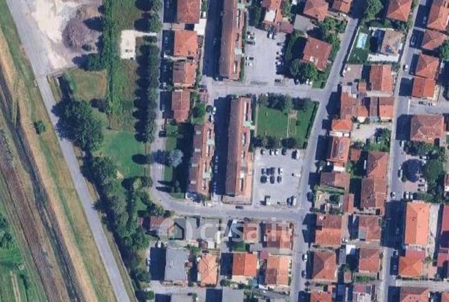 Appartamento in residenziale in Via Carlo Alberto dalla Chiesa