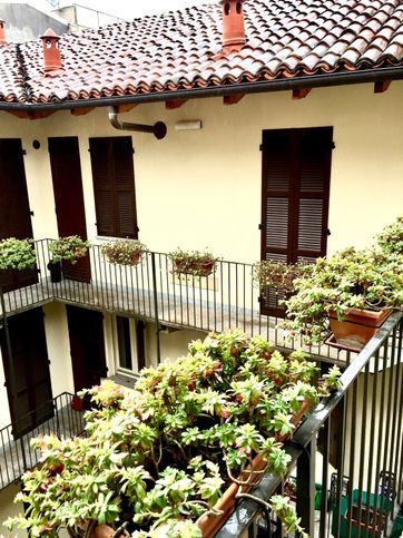 Appartamento in residenziale in Rosselli 24