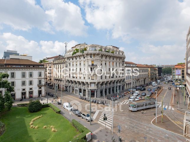 Appartamento in residenziale in Via dell'Orso 20