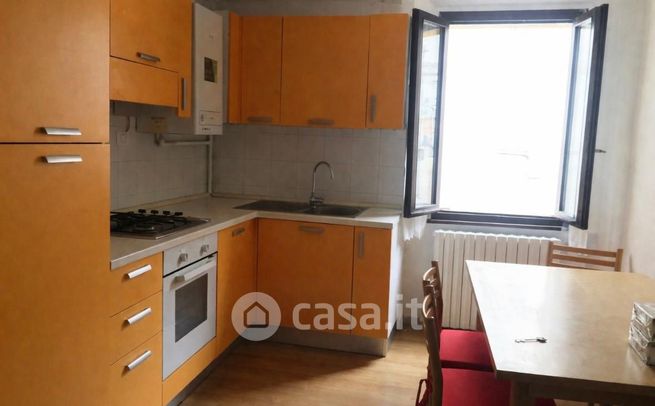 Appartamento in residenziale in Via Micheline