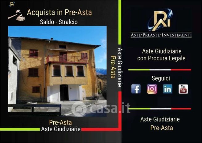 Appartamento in residenziale in Via dell'Orso