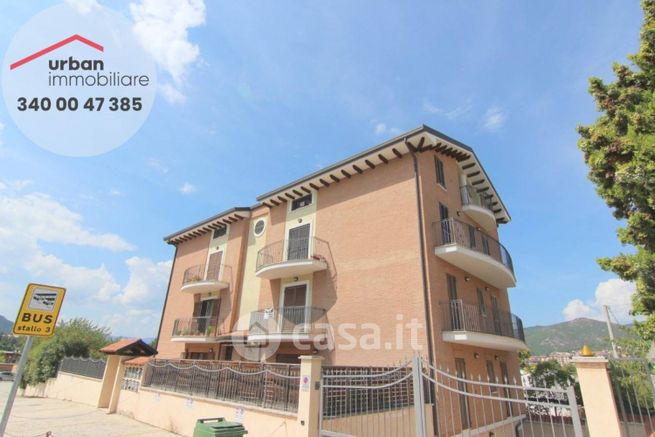 Appartamento in residenziale in Via Acquasanta 6 a