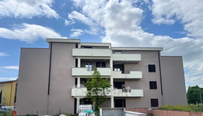 Appartamento in residenziale in Via Fitzgerald Kennedy 1