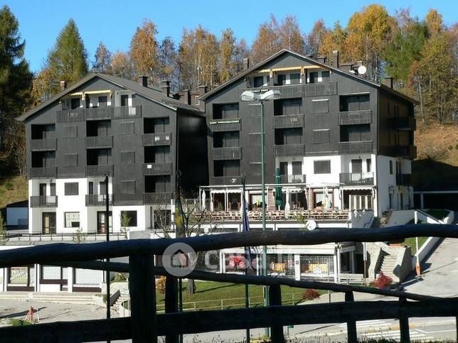 Appartamento in residenziale in Piazzale Nevegàl